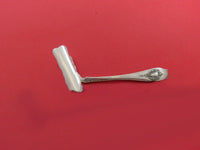 Mount Vernon by Lunt Sterling Silver Asparagus Tong Individual 4 1/2"