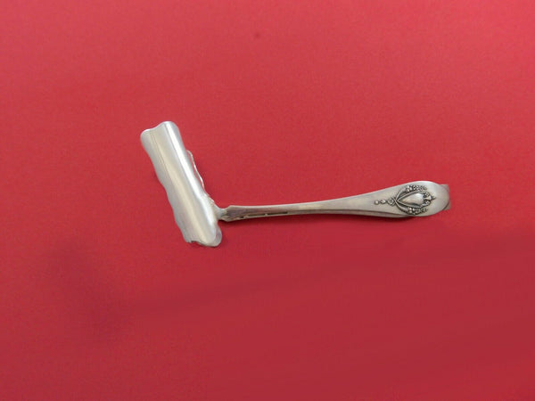 Mount Vernon by Lunt Sterling Silver Asparagus Tong Individual 4 1/2"