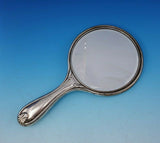 La Comtesse by Reed and Barton Sterling Silver Hand Mirror 10 1/2" (#3573)