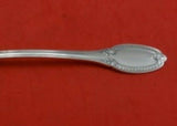 Empire by Buccellati Italian Sterling Silver Gravy Ladle with Spout 7" Serving