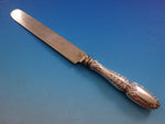 Broom Corn by Tiffany & Co. Sterling Silver Regular Knife Blunt Blade 8 5/8"