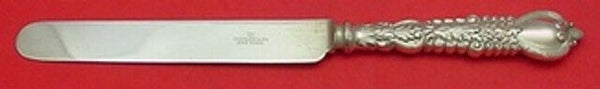 Florentine by Tiffany and Co Sterling Silver Dinner Knife Blunt 10 1/2"