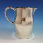 Number 7014 by Lawrence B. Smith & Co. Sterling Silver Water Pitcher (#2342)