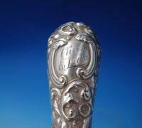 Cluny by Gorham Sterling Silver Whisk Broom #C52 9" (#4963)