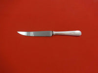 America by Christofle Silverplate Steak Knife Hollow Handle WS 9" Custom