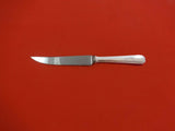America by Christofle Silverplate Steak Knife Hollow Handle WS 9" Custom