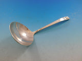 Mansion House by Heirloom Oneida Sterling Silver Flatware Set 12 Service 64 pcs