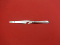 Albi by Christofle Sterling Silver Bar Knife Hollow Handle WS 9 1/8" Custom Made