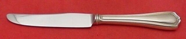 Hepplewhite by Reed & Barton Sterling Silver Breakfast Knife 7 1/8"