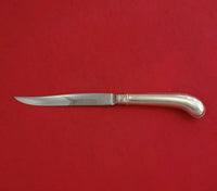 Rattail Antique by Reed Barton Dominick Haff Sterling Silver Steak Knife Orig