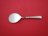 Fairfax by Durgin-Gorham Sterling Silver Pastry Server HH plated blade 8 3/4"
