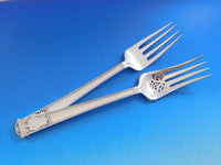 San Lorenzo by Tiffany and Co Sterling Silver Flatware Service Set 76 pc Dinner