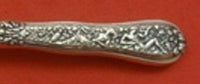 Olympian by Tiffany and Co Sterling Silver Game Fork HH with Silverplate 7"