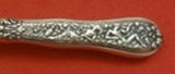 Olympian by Tiffany and Co Sterling Silver Game Fork HH with Silverplate 7"