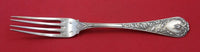 Boulenger French Sterling Silver Regular Fork 7 1/4"