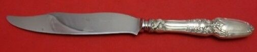 Broom Corn by Tiffany & Co. Sterling Silver Fish Knife 8" HHWS