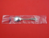 King Louis by International Sterling Silver Sugar Spoon 6" New Silverware