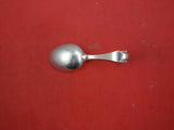 Etruscan by Gorham Sterling Silver Baby Spoon curved handle 3 1/2" Original