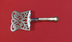 Georgian Rose by Reed & Barton Sterling Petit Four Server HHWS  Custom Made 6"