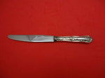 Regent by Tiffany & Co. Silverplate Dinner Knife Modern Blade 9 1/2"