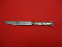 Regent by Tiffany & Co. Silverplate Dinner Knife Modern Blade 9 1/2"