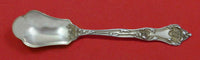 Intaglio by Reed and Barton Sterling Silver Relish Scoop Custom Made 5 3/4"