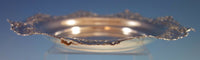 Whitehall by International Sterling Silver Bowl Pierced 10" #W497 (#1845)
