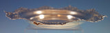 Whitehall by International Sterling Silver Bowl Pierced 10" #W497 (#1845)