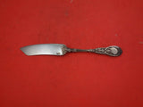 Mythologique By Gorham Sterling Silver Master Butter flat handle 8"