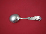 Valdres by Th. Marthinsen Norwegian Sterling Silver Gumbo Soup Spoon 7 1/8"