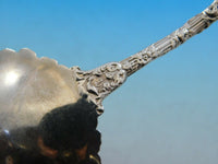Dauphin by Durgin-Gorham Sterling Silver Sauce Ladle Durgin Mark 5 3/8" Server