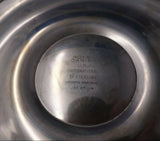 Royal Danish by International Sterling Silver Candlestick #13065/4 (#6052)