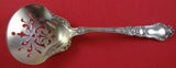 Baronial Old by Gorham Sterling Silver Ice Spoon / Pea Spoon 8 7/8" Serving