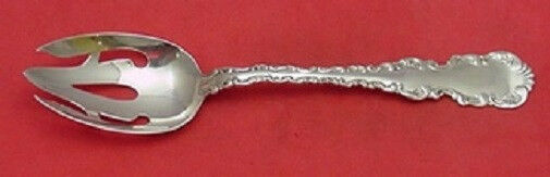 Sterling Silver Louis XV Whiting Teaspoon