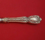 Florentine by Gorham Sterling Silver Butter Spreader HH Paddle 6 1/8" Antique