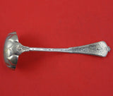 Persian by Tiffany and Co Sterling Silver Gravy Ladle 7 1/2" Serving Silverware