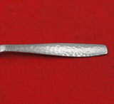 Swedish Modern by Allan Adler Sterling Silver Grapefruit Spoon Original 6"