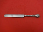 Chrysanthemum by Durgin Sterling Silver Regular Knife Blunt 8 1/4"