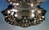 Francis I by Reed & Barton Sterling Silver Tea Set 3pc #570A/#571A (#2882)