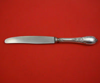 Marley by Unknown German Sterling Silver Dinner Knife 9 7/8" Flatware Heirloom