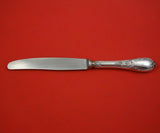 Marley by Unknown German Sterling Silver Dinner Knife 9 7/8" Flatware Heirloom