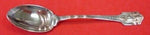 Adam By Shreve Sterling Silver Teaspoon 5 7/8" Flatware