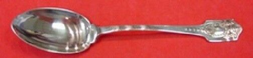 Adam By Shreve Sterling Silver Teaspoon 5 7/8" Flatware