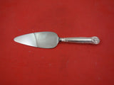 Royal Husk by CJ Vander Sterling SilverCake Server WS 10 1/2"