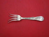 Chrysanthemum by Tiffany and Co Sterling Silver Baked Potato Fork orig. 7 1/2"