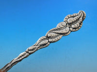 Ailanthus by Tiffany Sterling Silver Pie Server FHAS Serrated 11" Original