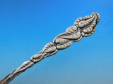 Ailanthus by Tiffany Sterling Silver Pie Server FHAS Serrated 11" Original