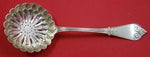 Beekman by Tiffany and Co. Sterling Silver Pea Spoon w/ Fluted Bowl 8 5/8"