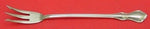 Hampton Court by Reed and Barton Sterling Silver Pickle Fork 5 7/8" Silverware