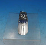 Repousse by Ritter and Sullivan Sterling Silver Shoe Horn w/ Ferns Flowers #6828